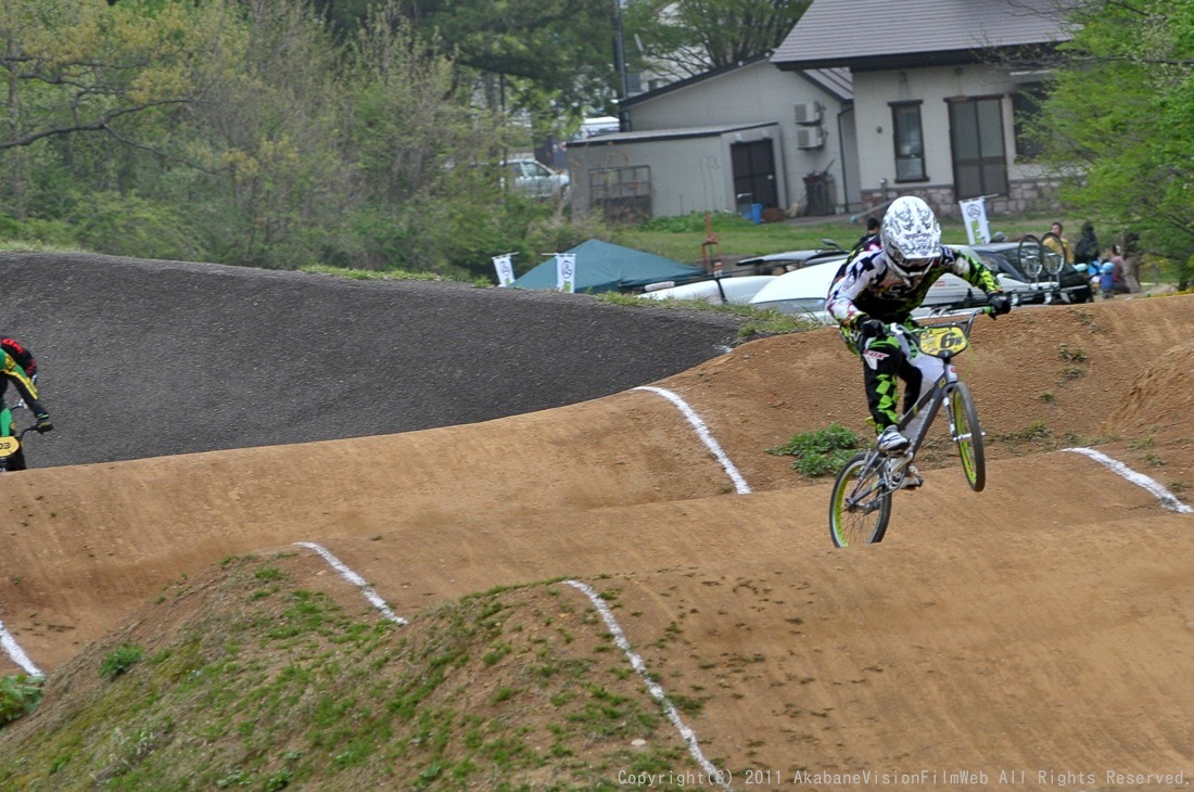 GW遠征 上越遠征日記VOL5：JBMXFシリーズ第4戦/UCI BMX JAPAN SERIES ROUND4年齢別決勝_b0065730_18204052.jpg