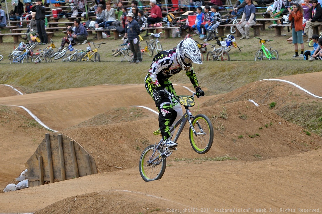 GW遠征 上越遠征日記VOL5:JBMXFシリーズ第4戦/UCI BMX JAPAN SERIES ROUND4年齢別決勝_b0065730_18205971.jpg