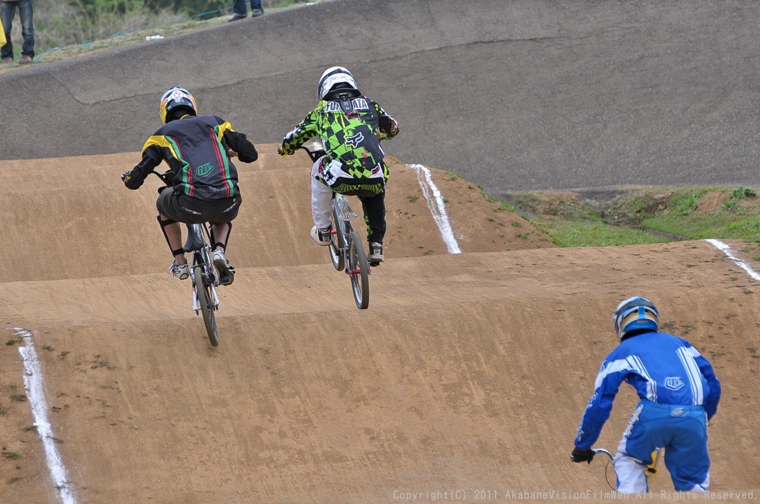 GW遠征 上越遠征日記VOL5：JBMXFシリーズ第4戦/UCI BMX JAPAN SERIES ROUND4年齢別決勝_b0065730_18253193.jpg
