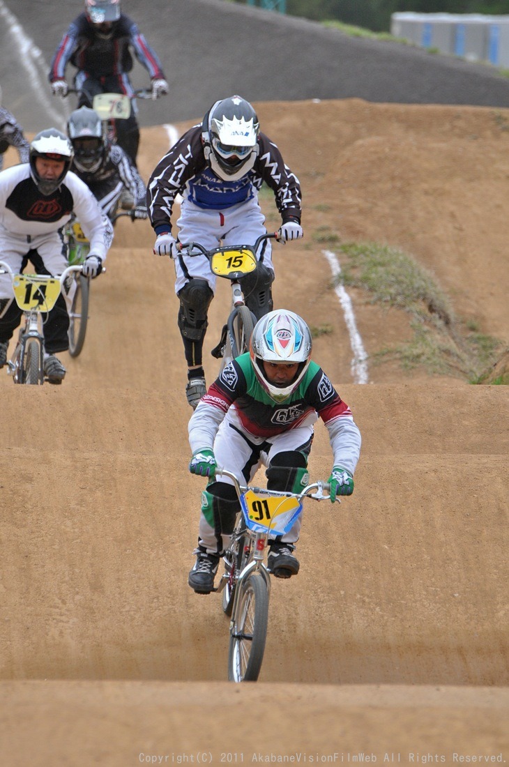 GW遠征 上越遠征日記VOL5:JBMXFシリーズ第4戦/UCI BMX JAPAN SERIES ROUND4年齢別決勝_b0065730_1828141.jpg