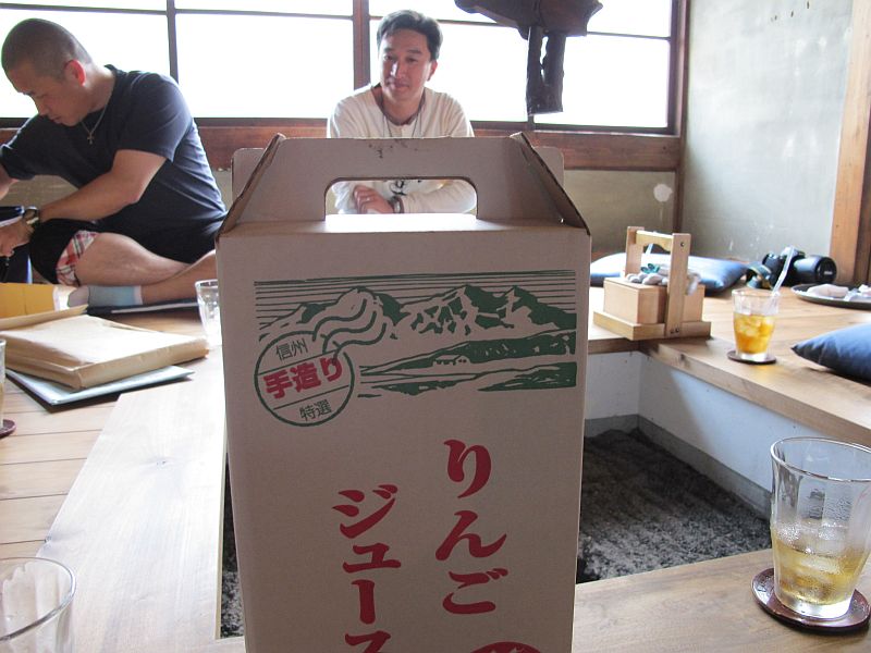自動車開発と人間の造った自然環境の類似点_f0076731_13281066.jpg