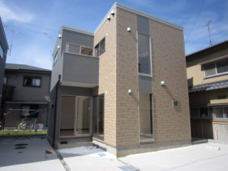 藤枝市前島 戸建賃貸住宅_b0208246_18102931.jpg