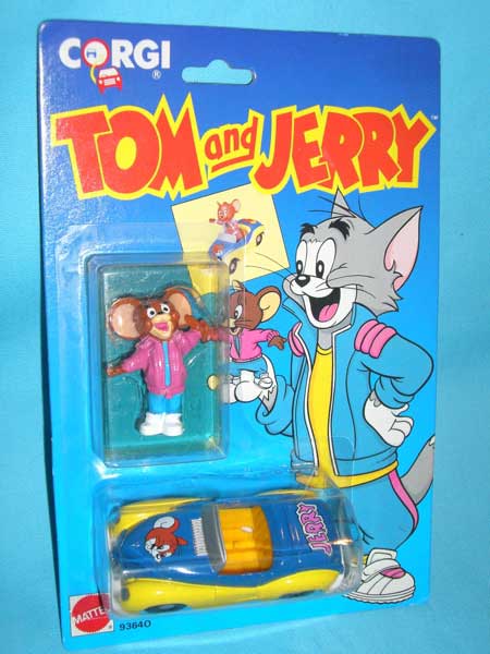 トムとジェリー なかよくケンカしな♪ : Toy&Collectables トムとジェリー なかよくケンカしな♪ : Toy&Collectables
