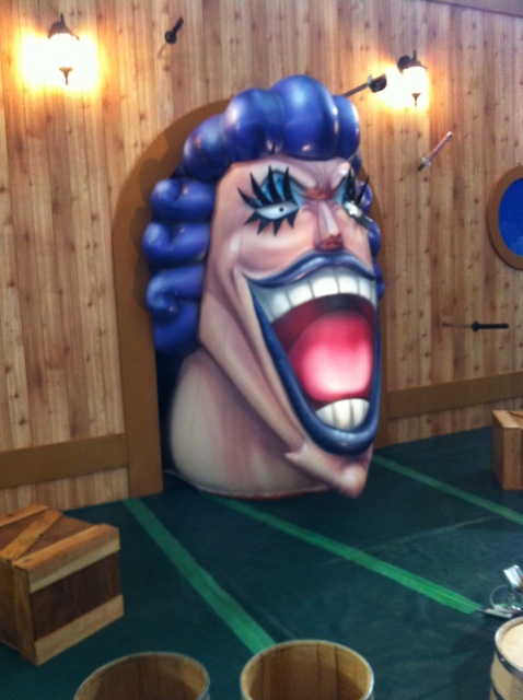 明けましてGW。_f0222061_16124370.jpg