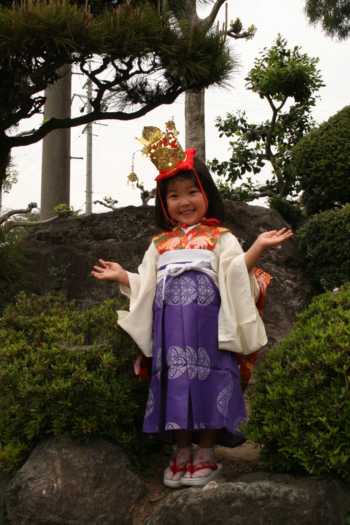 GW お稚児さん。_e0045565_0514324.jpg
