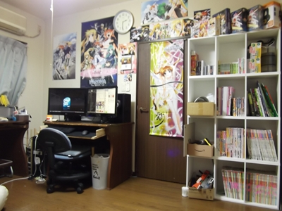 お部屋公開 2011-5-9_d0213369_3104540.jpg