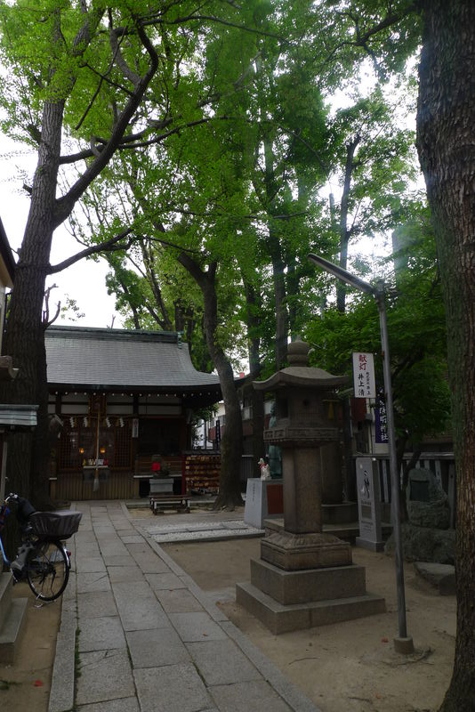 どれだけ食べるの？粉もんツアー～大阪編～_c0177576_21262535.jpg