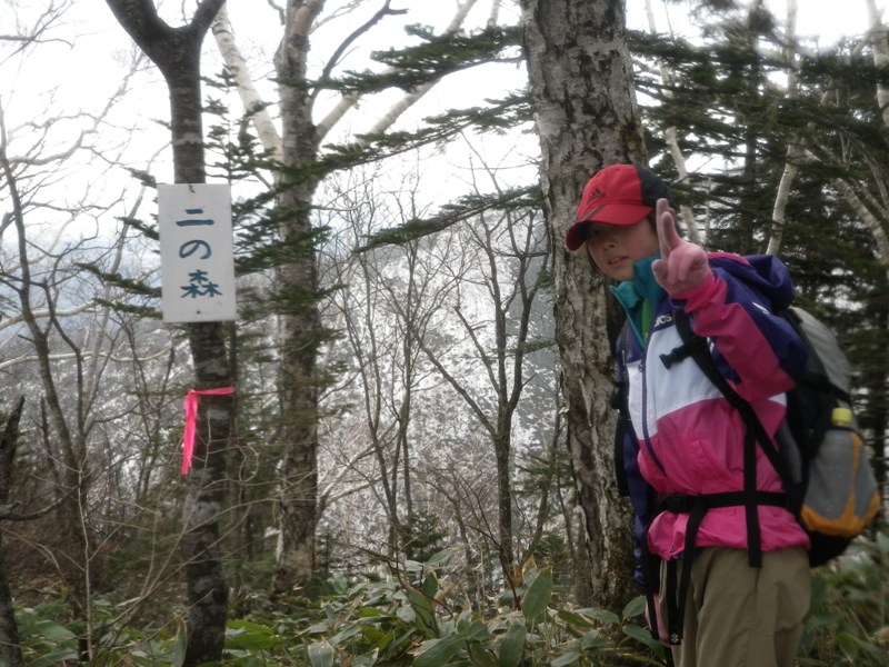 夏山登山は剣山から♪_f0203992_2571693.jpg