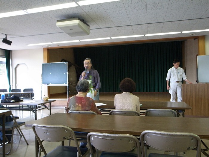 植物友の会　例会第１回_c0116915_0185468.jpg