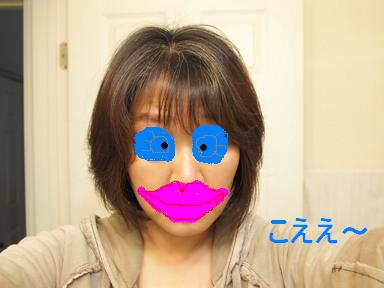 プチッと暴走 その①_e0147716_673749.jpg