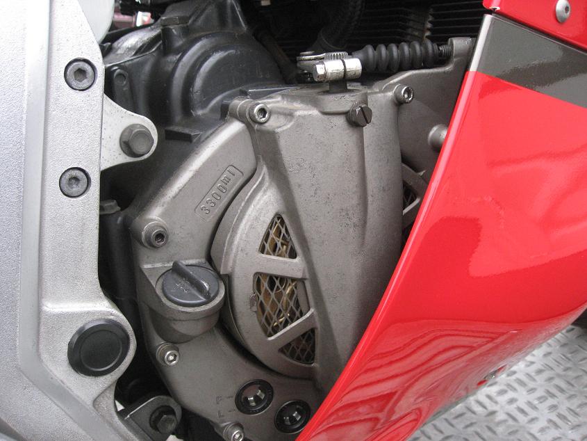 スズキ　ＧＳＸ750ＲＲ！！！_f0231916_19321744.jpg