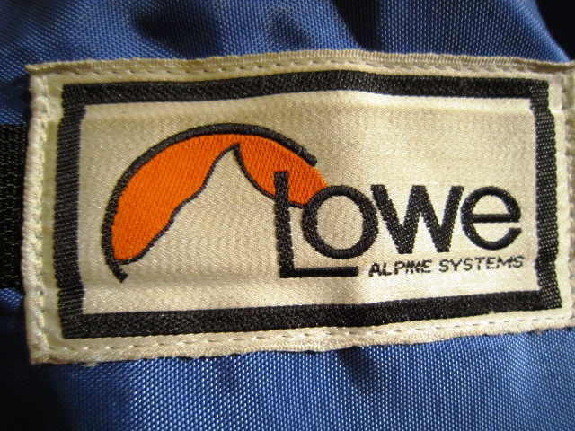 2層? Used 80\'s ウエストバック 更新!_f0191324_109276.jpg