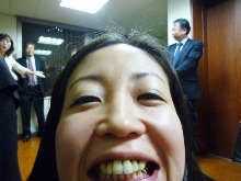 Knetei.C歓送迎会2011春_c0049825_1710307.jpg