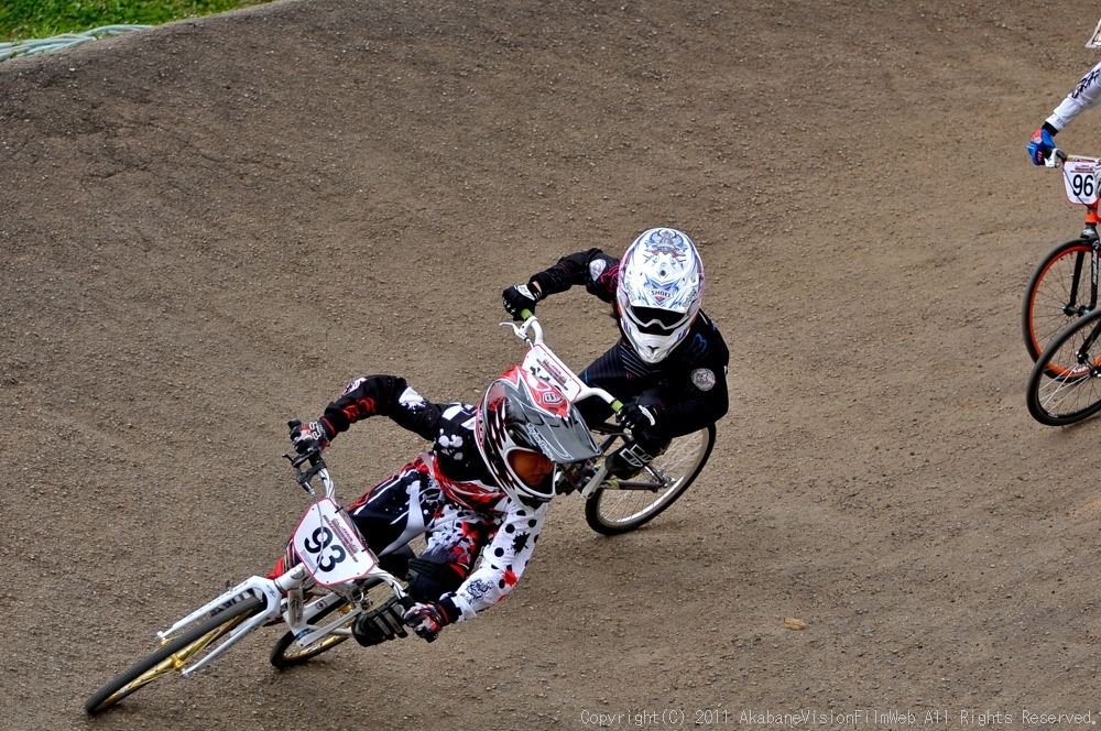 2011中越チャレンジカップVOL5：B１０〜１１＆Ｇ１２〜１３決勝_b0065730_16545119.jpg