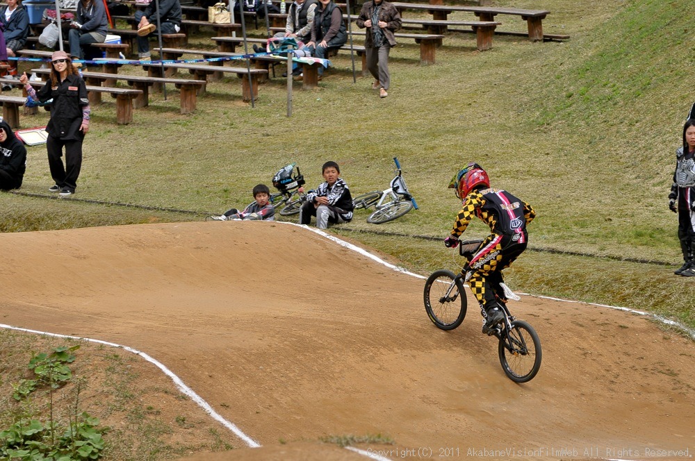 2011中越チャレンジカップVOL6：B１２〜１３＆Ｇ１４決勝_b0065730_17404575.jpg