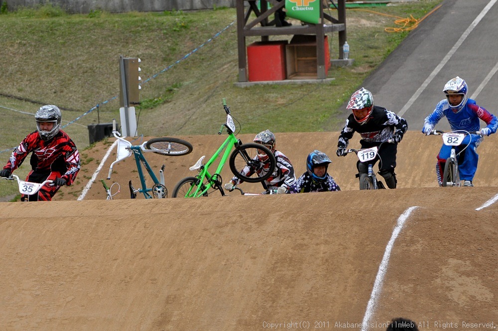 2011中越チャレンジカップVOL7：B１４〜１５決勝_b0065730_1821121.jpg