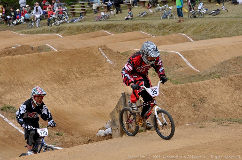 2011中越チャレンジカップVOL7：B１４〜１５決勝_b0065730_18245170.jpg