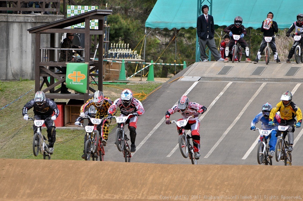 2011中越チャレンジカップVOL8：B１６〜２９決勝_b0065730_18574548.jpg