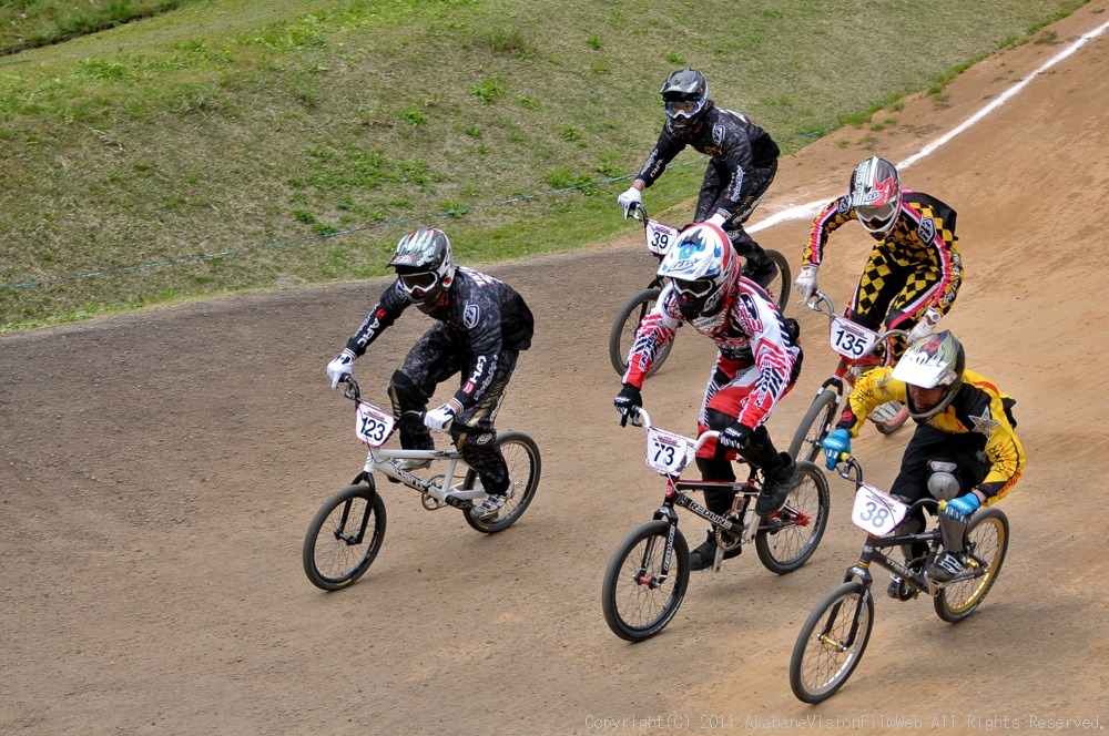 2011中越チャレンジカップVOL8：B１６〜２９決勝_b0065730_18591661.jpg