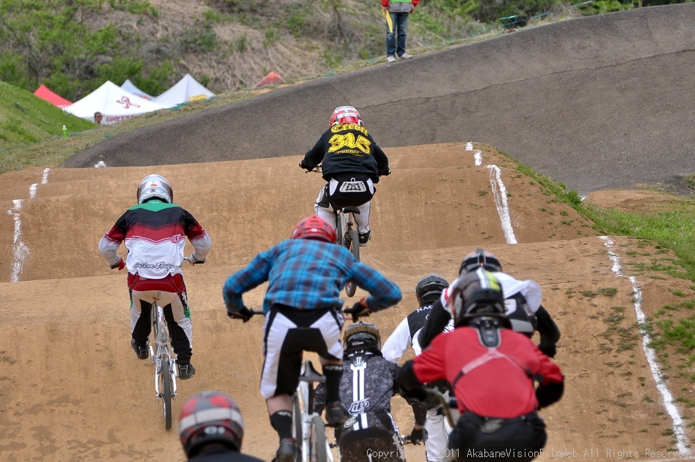 2011中越チャレンジカップVOL9：３０オーバー決勝_b0065730_19424022.jpg