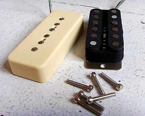 「P-90 Size HB」と「JM Size HB」。_e0053731_19563534.jpg