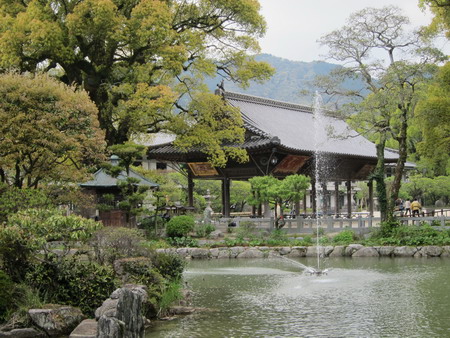 Fukuoka 2011 - 別府1泊旅行　太宰府天満宮_b0075039_629829.jpg