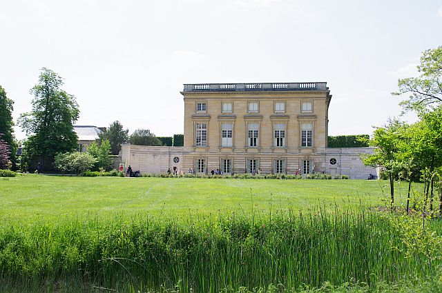 世界遺産 ヴェルサイユ宮殿と庭園 大トリアノン 小トリアノン 近代文化遺産見学案内所 世界遺産 ヴェルサイユ宮殿と庭園 大トリアノン 小トリアノン 近代文化遺産見学案内所