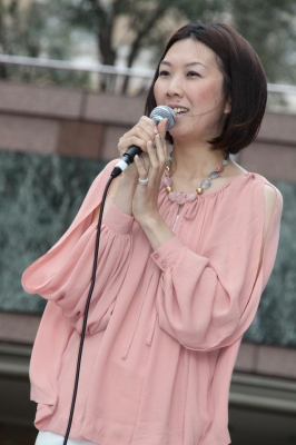【御礼】雨の中、「Hope for Mothers」 大盛況に終わりました! _c0212972_13445562.jpg