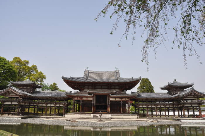 平等院。_d0091473_21564989.jpg