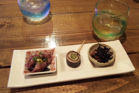 居酒屋 裕 さん_c0198981_11314297.jpg