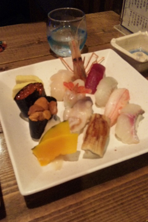 居酒屋 裕 さん_c0198981_11315891.jpg