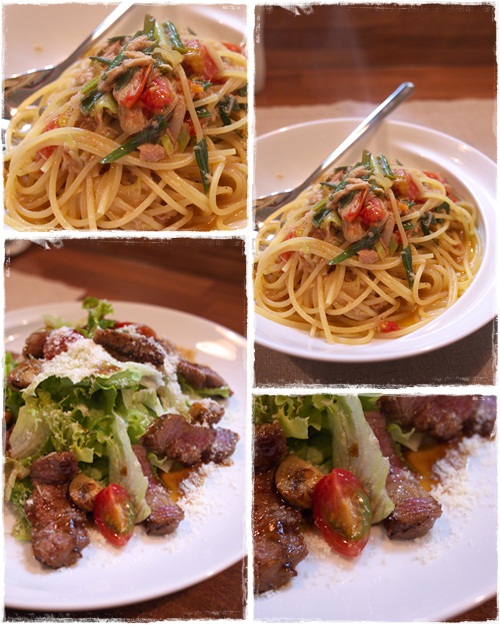 『natural　Italian　OTTO （オット）』＠熊本市_f0189385_2142917.jpg