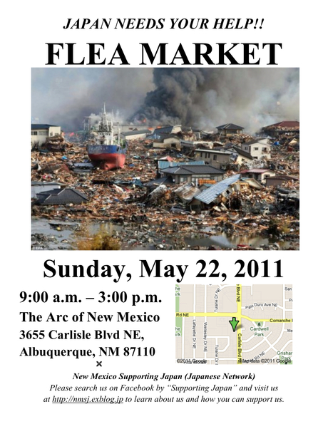 [Event] 5/22 Flea Market_d0229291_1393325.jpg