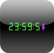 iPhone無料アプリ｜Count Down Today_d0174998_1042868.jpg