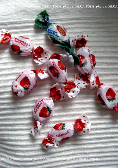かわいいお菓子☆_b0164803_11242677.jpg