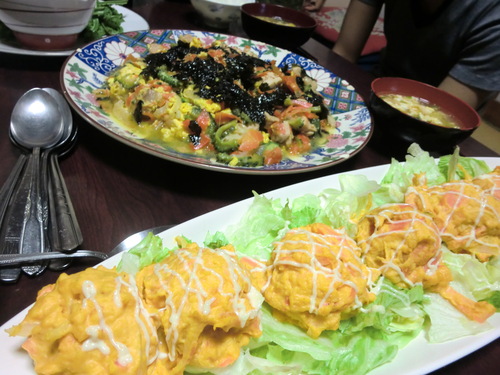 じゅんHappy Birth Day_a0080406_1115915.jpg