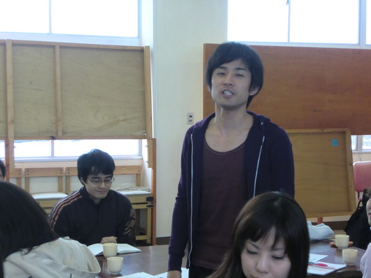 GW 新潟キャンプ報告 前半戦_a0080406_12593622.jpg