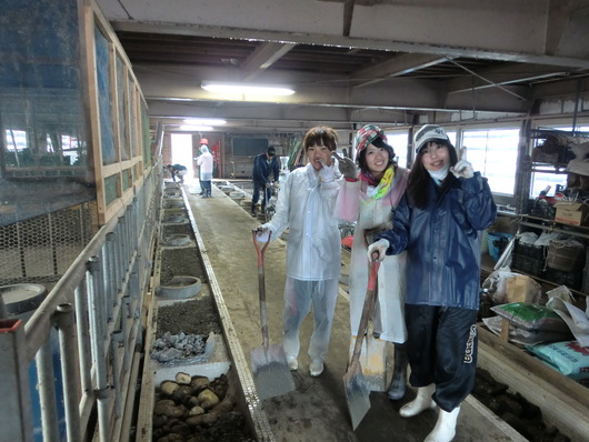 GW 新潟キャンプ報告 前半戦_a0080406_13534789.jpg