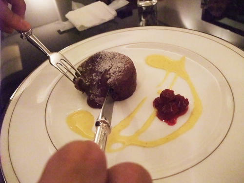 祇園でホットケーキ_a0115906_1523560.jpg