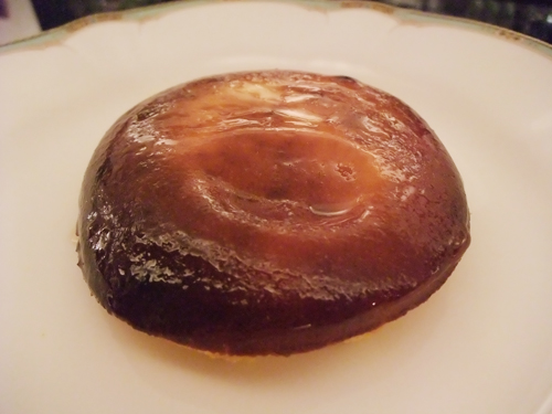 祇園でホットケーキ_a0115906_1525487.jpg