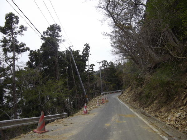 道路状況【2011/4/29-30】_b0219510_2238678.jpg