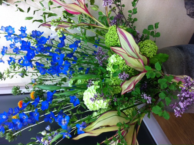 今週のお花_a0200423_18412827.jpg