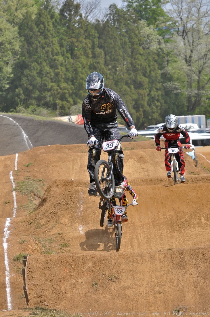 2011中越チャレンジカップVOL12：年齢別クラス予選その２_b0065730_5535952.jpg
