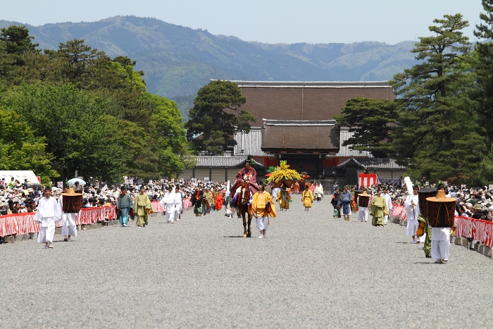 葵祭2010 －京都御苑・本列（後編）－_b0169330_23233864.jpg