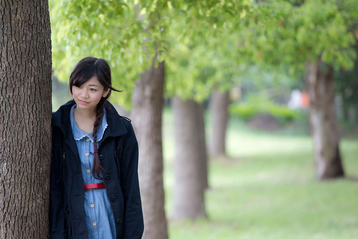 飯田麻由さん 11 05 06 2 Landscape