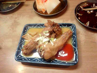 日々へべ日記／悪質焼肉店に憤りを覚え、生肉行脚！_b0019140_14292198.jpg