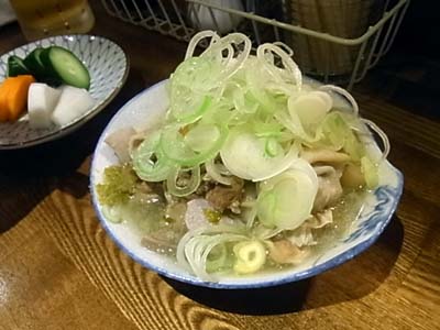 日々へべ日記／悪質焼肉店に憤りを覚え、生肉行脚！_b0019140_14385313.jpg