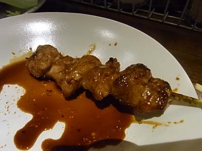 日々へべ日記／悪質焼肉店に憤りを覚え、生肉行脚！_b0019140_14435367.jpg