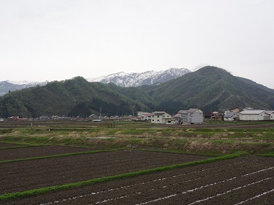 八海山雪が消えました_a0084753_14221185.jpg