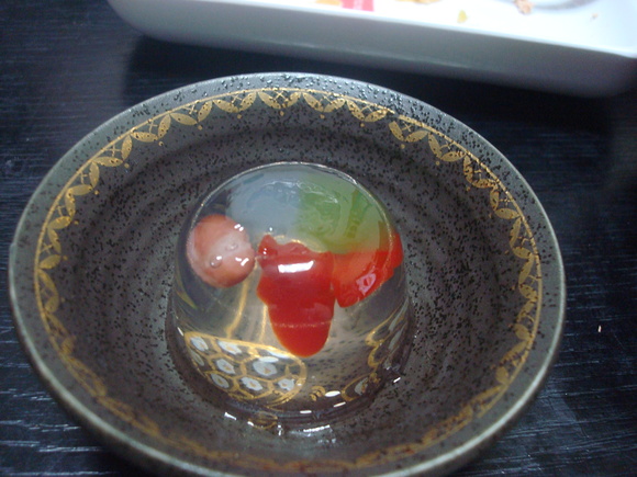 涼菓　Japanese sweets for early Summer_a0186568_7281562.jpg